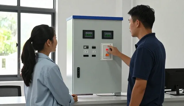 江苏博赛变压器有限公司打造值得信赖的设备维保服务