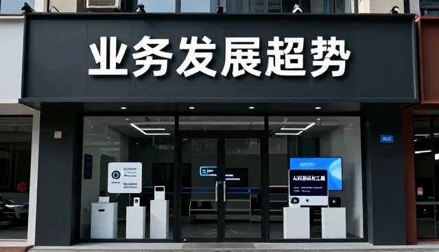 变频器模块如何支撑制造业效率提升趋势