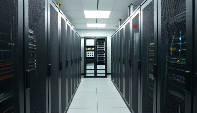 变频器模块在电力系统优化中的实际应用与维护要点