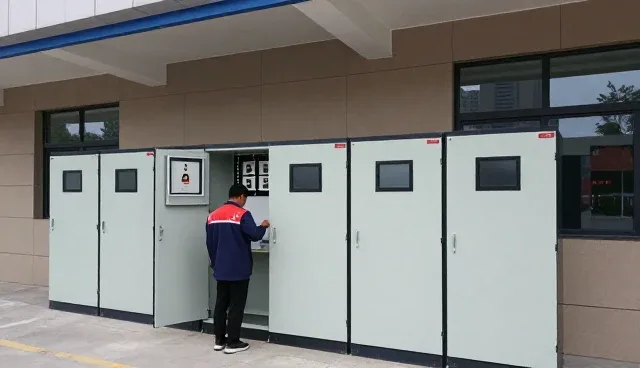 江苏博赛变压器有限公司打造智能化电气设备方案