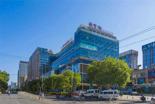 工业空气净化器企业