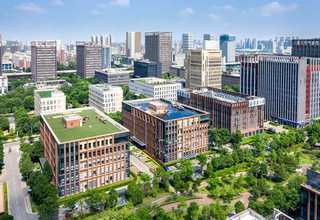 山西现代丝网制品生产