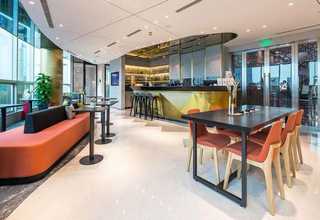 广东脉冲反吹仓顶除尘器除尘工艺