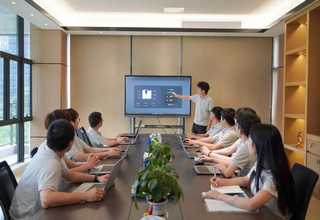 江西家电厂房改造规划