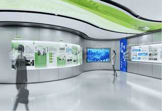 武汉景观仿木栅栏安装