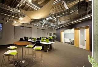 潍坊风景园林廊架