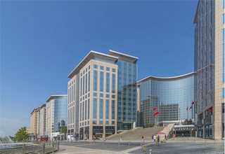 广西云母氧化铁工厂